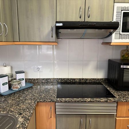 Elisabeth Apartmant 칼레타데푸스테 외부 사진