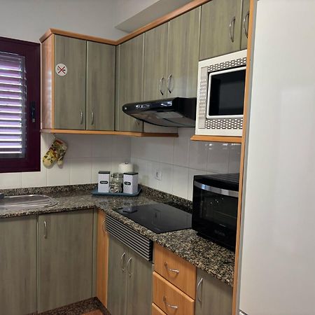 Elisabeth Apartmant 칼레타데푸스테 외부 사진