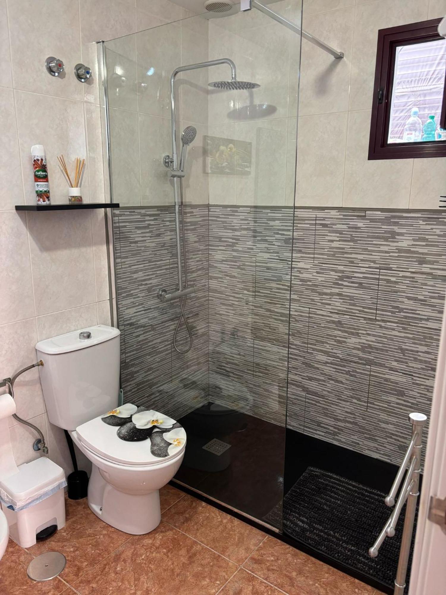 Elisabeth Apartmant 칼레타데푸스테 외부 사진
