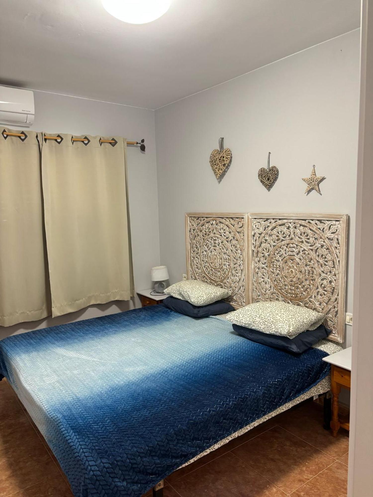 Elisabeth Apartmant 칼레타데푸스테 외부 사진