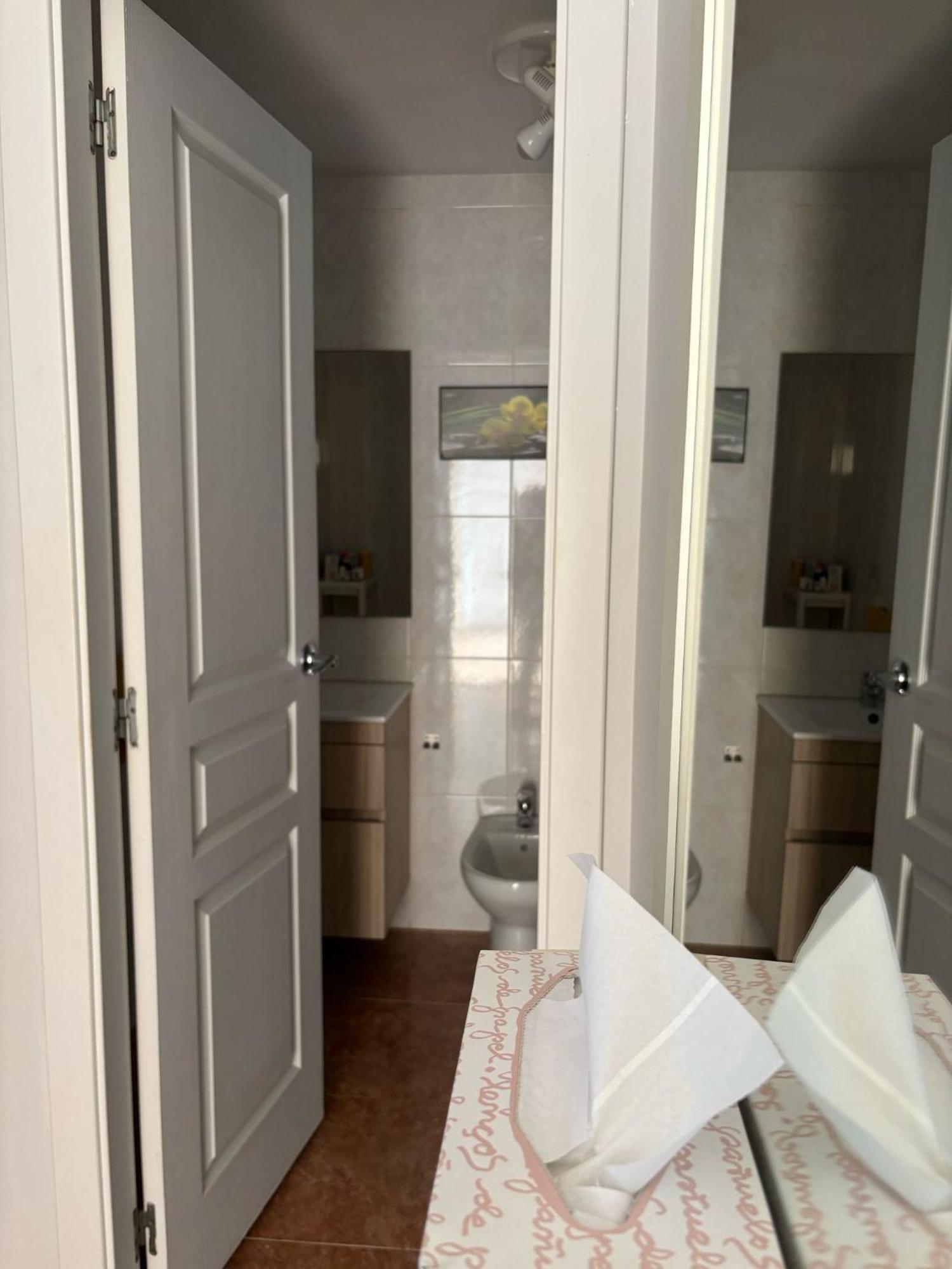 Elisabeth Apartmant 칼레타데푸스테 외부 사진